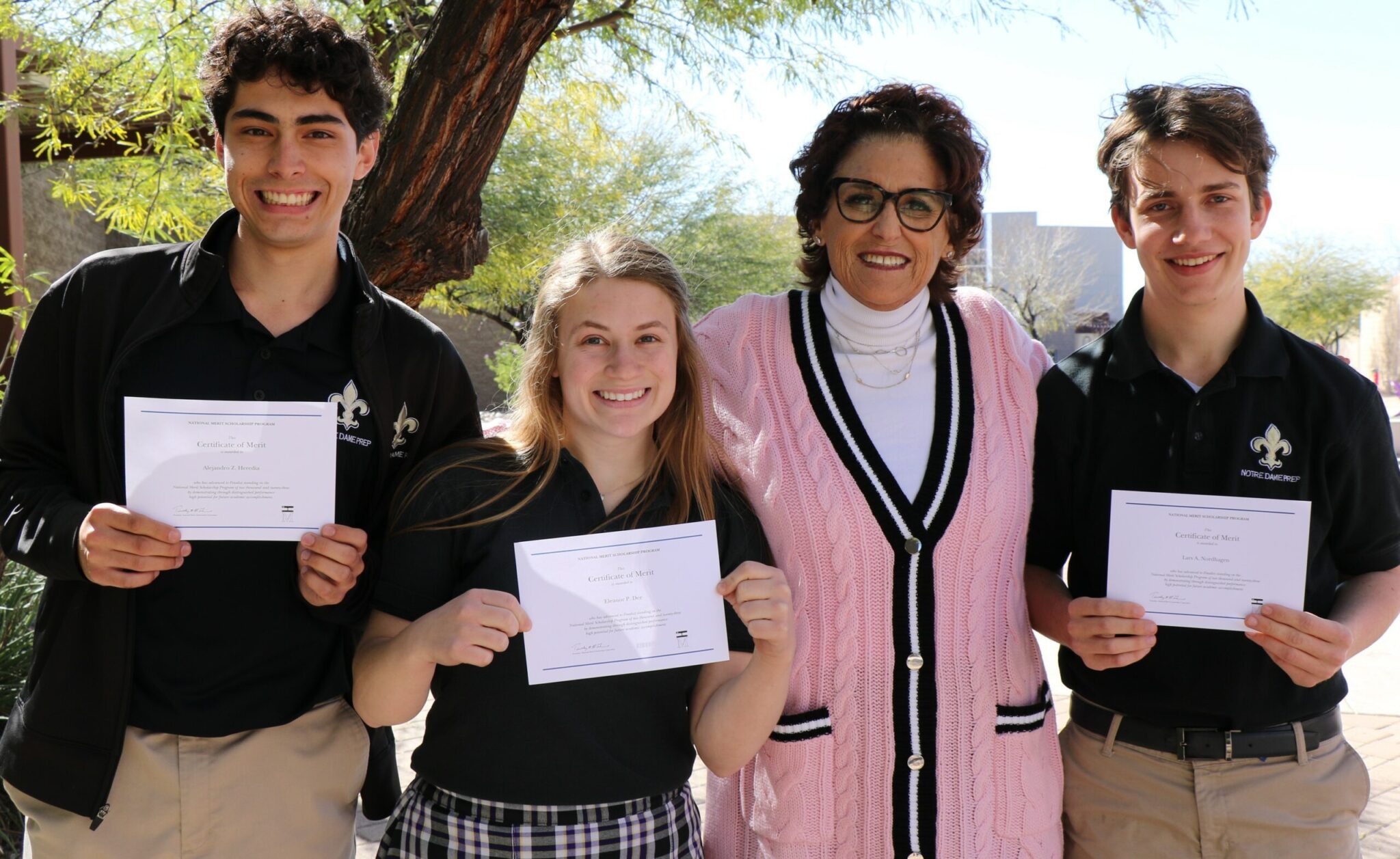 4 Reasons to Direct Your Tax Credits Through Catholic Education Arizona