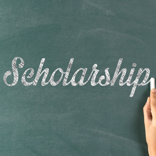 Disabled/Displaced Scholarship Award Letters