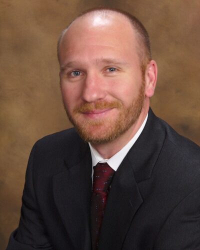 Alumni Showcase: Jeffrey Hall