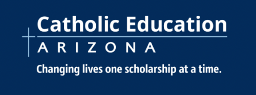 Catholic Education Arizona Celebrates Catholic Schools Week
