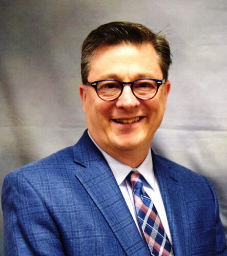Jim Pogge joins CEA as the Director of Development