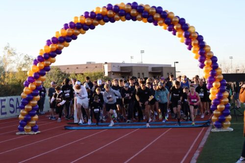 Notre Dame Prep Raises $9,000+ For Teen Mental Health