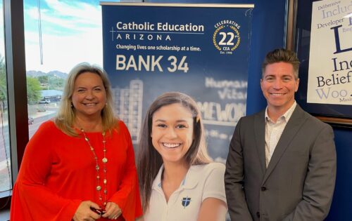 Corporate Showcase: Bank 34