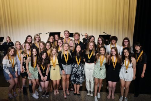 Class of 2022: Notre Dame Preparatory