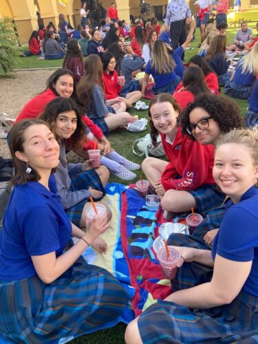 Class of 2022: Xavier College Preparatory