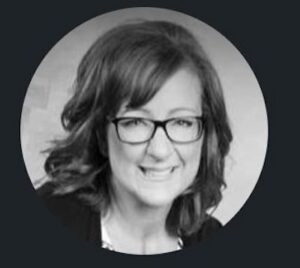 Meet the Board: Kelley Tucker