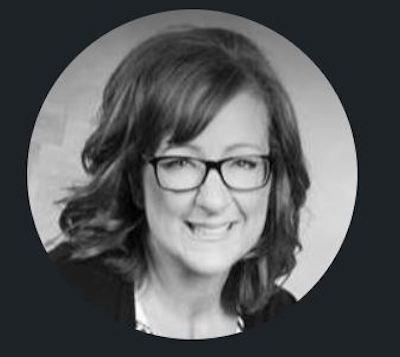 Meet the Board: Kelley Tucker