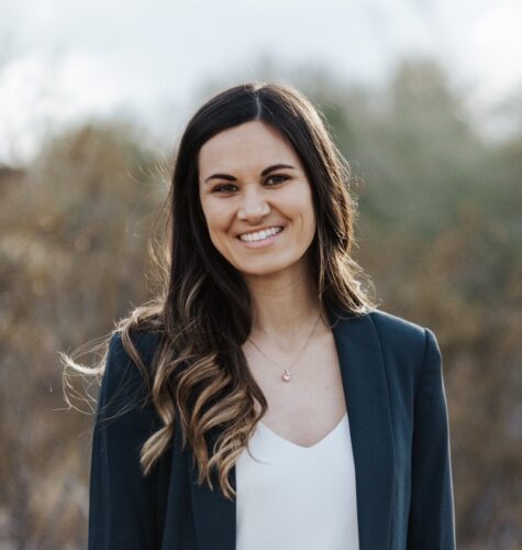 Meet the Board: Erin Monnin