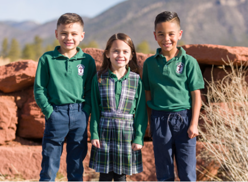 4 Key Themes You Can Find in Catholic Education Curriculum
