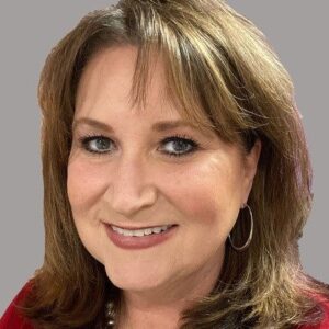 Welcome Jill Gossett!