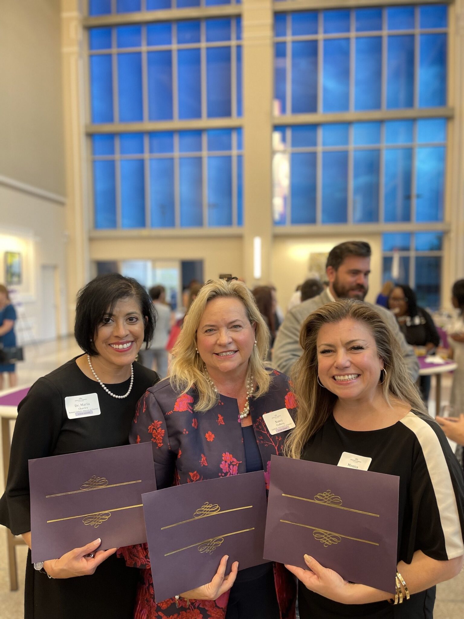 Letter from President & CEO: September 2022