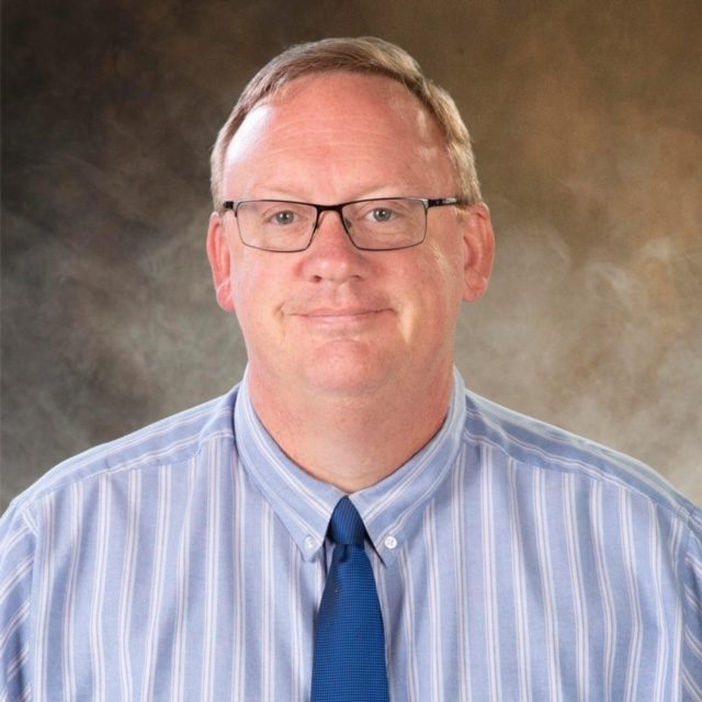 Get to know St. Jerome Catholic School’s New Principal!