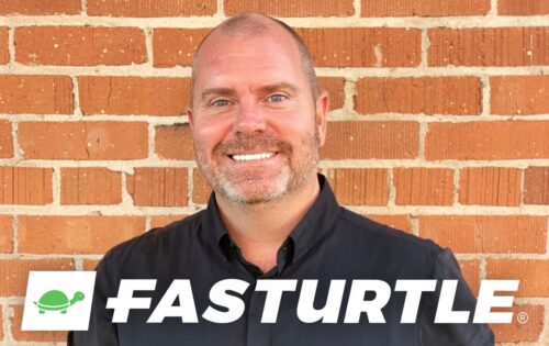 Corporate Showcase: Fasturtle