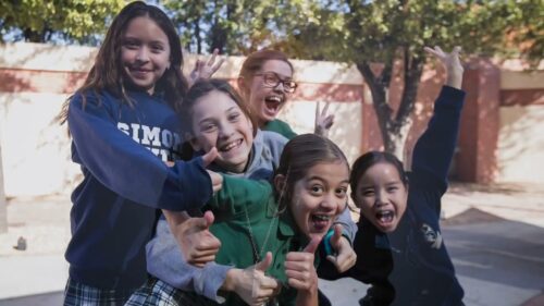 Parishioners – Contribute to Catholic Education