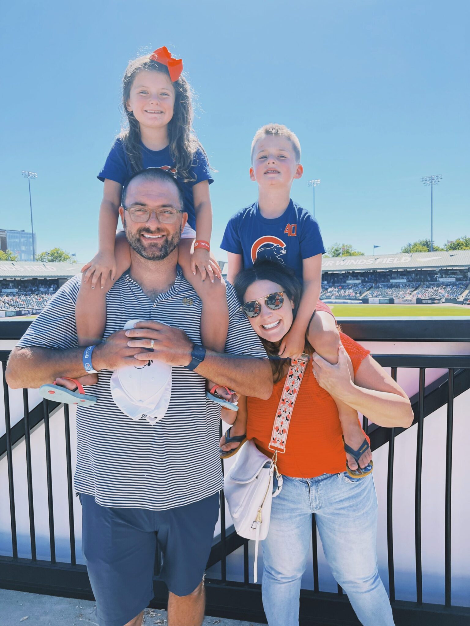 Alumni Testimonial: Meghann Gryp