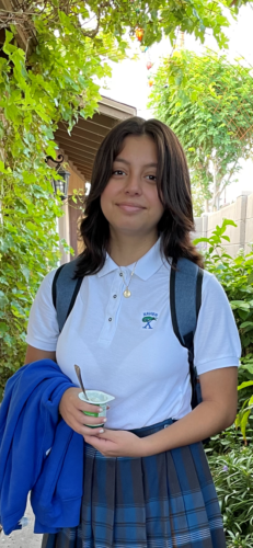 Testimonial from Yaretzi Monroy-Olguin