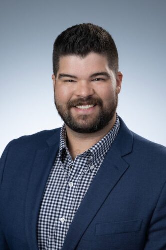 Alumni Testimonial: Bryan Burgoz