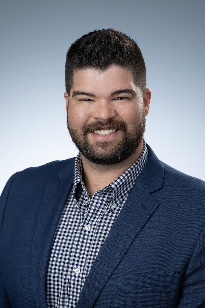 Alumni Testimonial: Bryan Burgoz