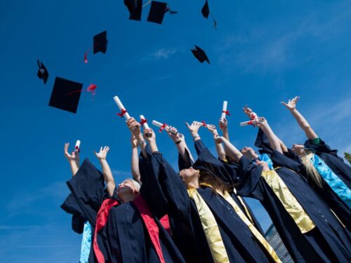 What Factors Contribute to the High Graduation Rate of Catholic School Students?