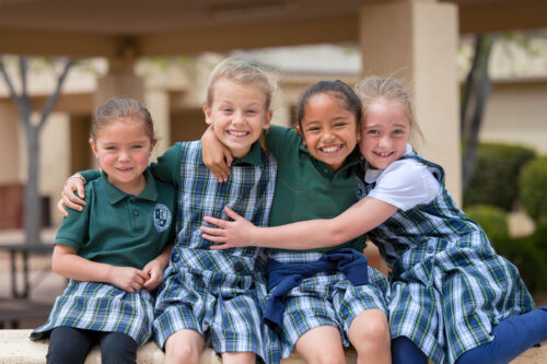 Did you know you can Redirect your Arizona Corporate  Tax Liability to Educate Children?