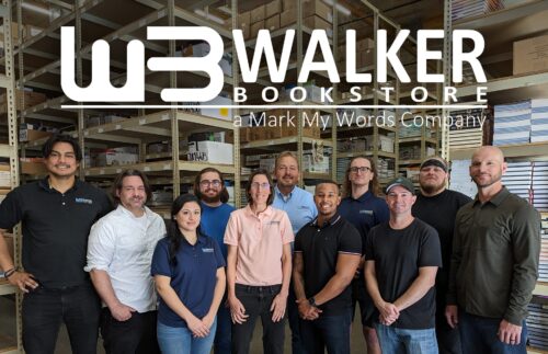 Corporate Showcase: Walker Bookstore