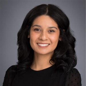 Welcome Miranda Maciel, MLS, Assistant Director of Development, to the CEA Dream Team!