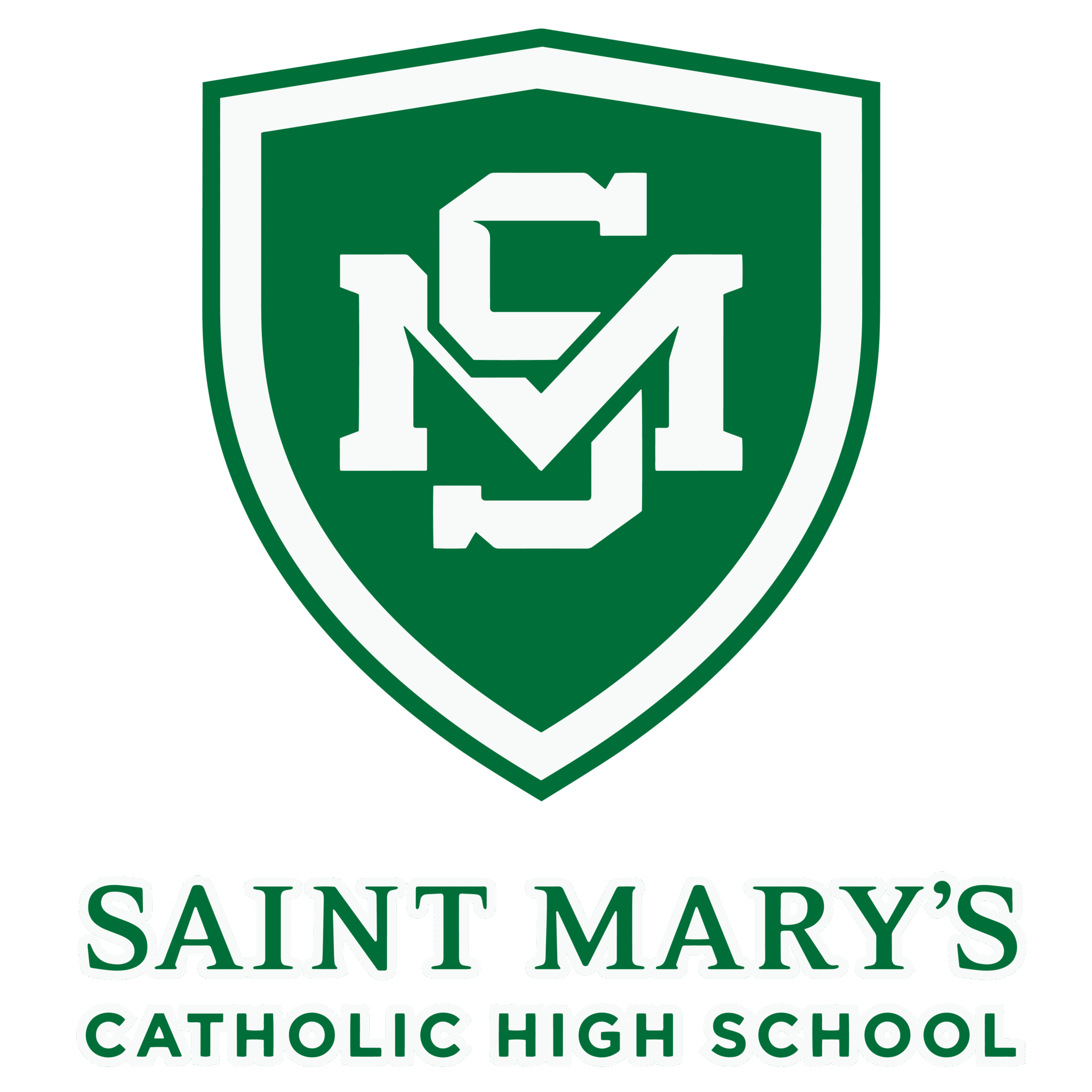 Saint Mary’s High School: Class of 2023!