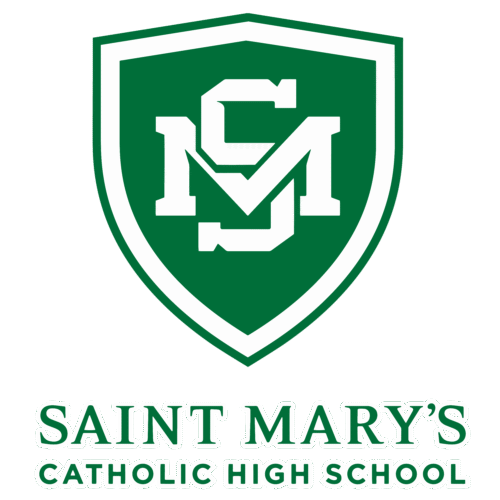 Saint Mary’s High School: Class of 2023!
