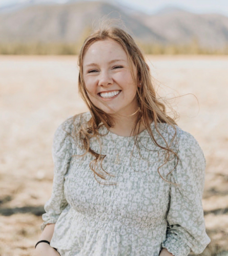 Alumni Testimonial: Faith Bublitz
