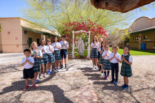 Four Ways to Provide Tuition Scholarships for Arizona’s Underserved Students