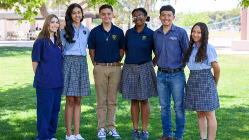 Catholic School Scholarships in Arizona: Eligibility and Acceptance Factors