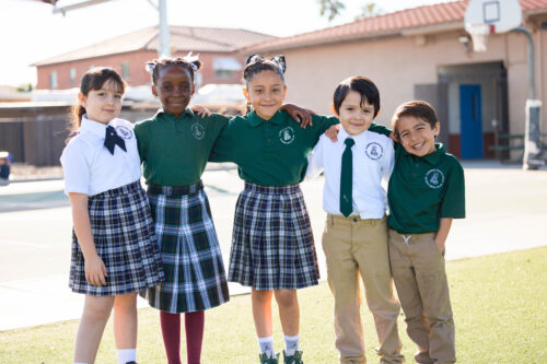 Change a Child’s Life Today with the Non-Tax Credit Changing Lives Division