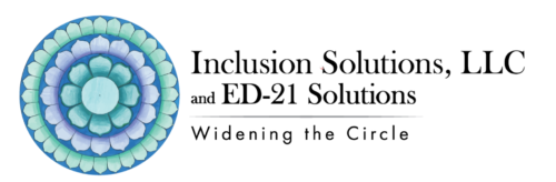 Corporate Spotlight: Colleen McCoy-Cejka, Co-Owner & Managing Partner of Inclusion Solutions, LLC