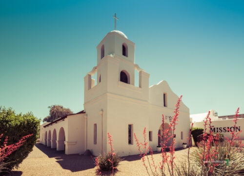 Scottsdale’s Our Lady of Perpetual Help Parish Celebrates 90 Years of Legacy in October’s Double Anniversary Month!