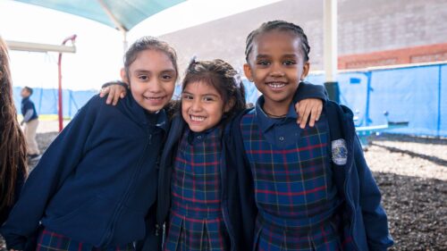 Education is the Best Investment