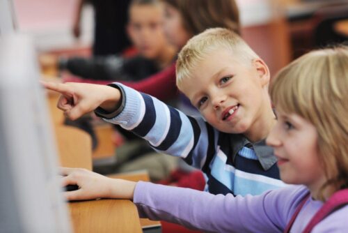 How We Change Lives One Catholic School Scholarship at a Time