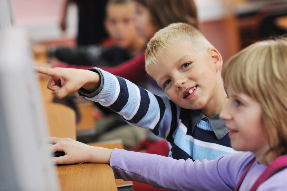 How We Change Lives One Catholic School Scholarship at a Time