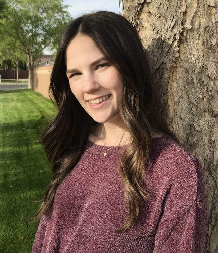 Alumni Testimonial: Kailey (Fraher) Gahan