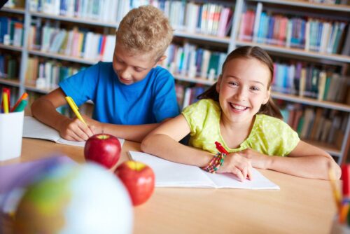 Why Do Most Catholic Schools Encourage Students to Complete Volunteer Hours?