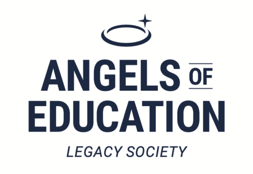 Your Legacy, Their Future: Introducing the Angels of Education Legacy Society