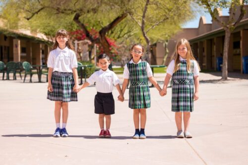 Why Karen Meyer Took the Next Step Helping Underserved Families