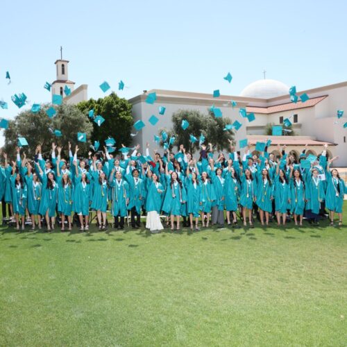 Congratulations Graduates: Celebrating the Class of 2024