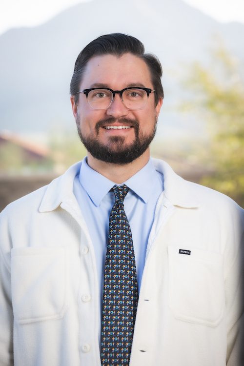 Alumni Testimonial: Kevin Finley