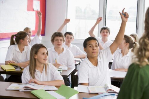 Diversity in Catholic Education: Fostering a Culture of Teamwork