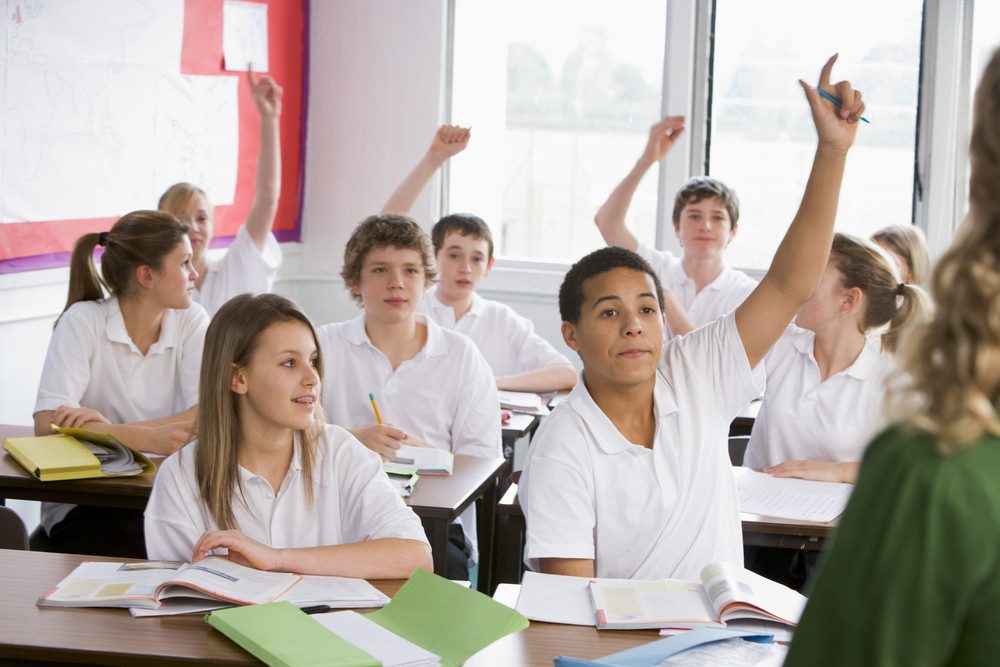 Diversity in Catholic Education: Fostering a Culture of Teamwork