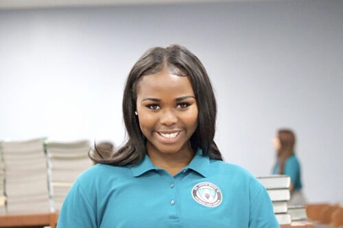 Family Testimonial: “I Pray the Lord Pours Out His Blessing On Every Family Who Gives Through CEA!”