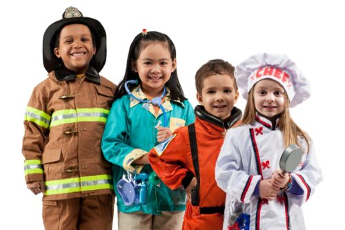Shaping Bright Futures: 4 Ways to Support Arizona Underserved Children