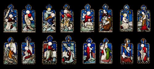 The Role of the Roman Catholic Diocese of Phoenix