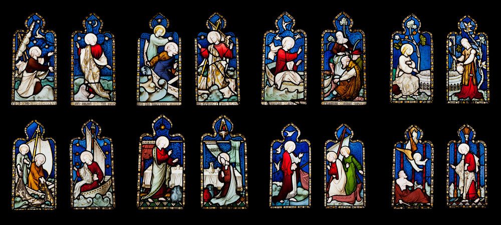 The Role of the Roman Catholic Diocese of Phoenix