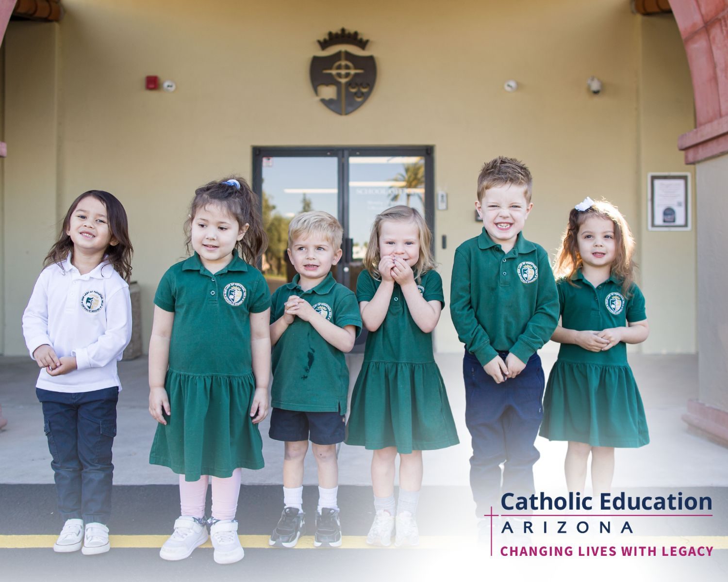 How Angela Lawson Helps Families Access Catholic Education with a Charitable Remainder Trust